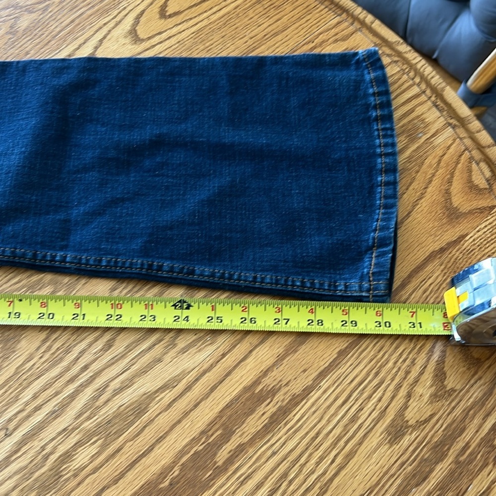 LEI Jeans Size 13 Regular - Picture 11 of 12